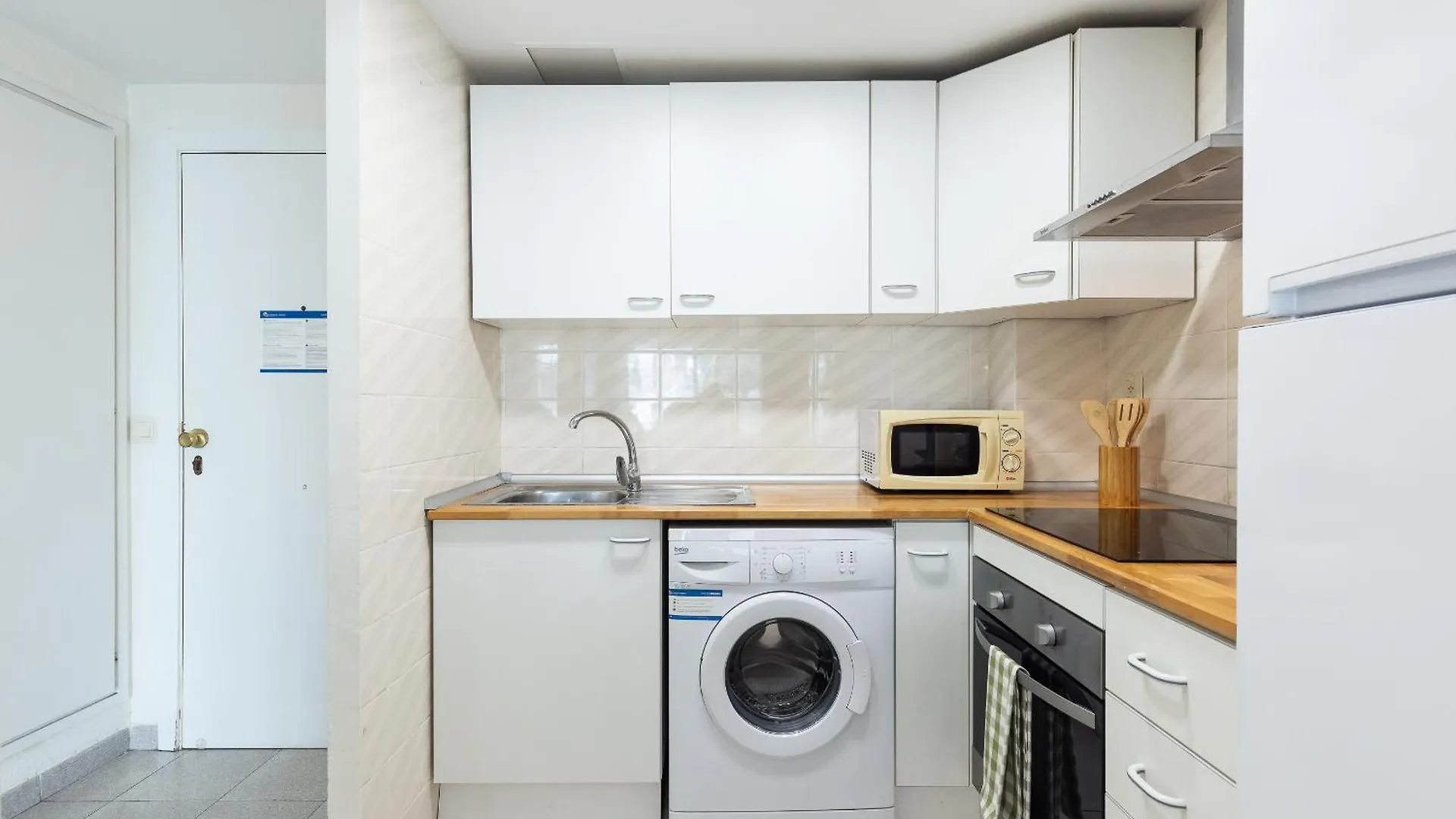 Apartment Uhc Apartamento Ruisenores Salou